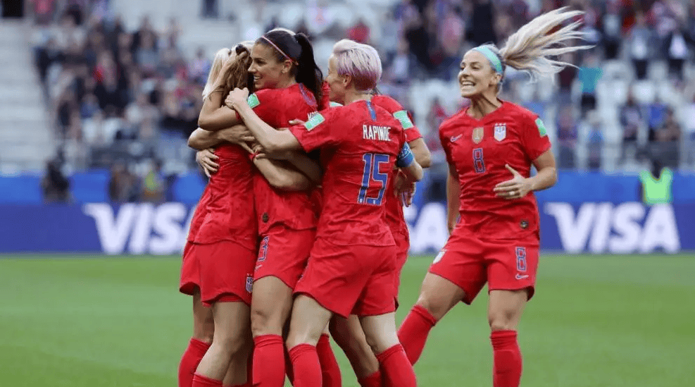 开云体育中国-关于劲爆对决：女足双雄将在场上较量的信息