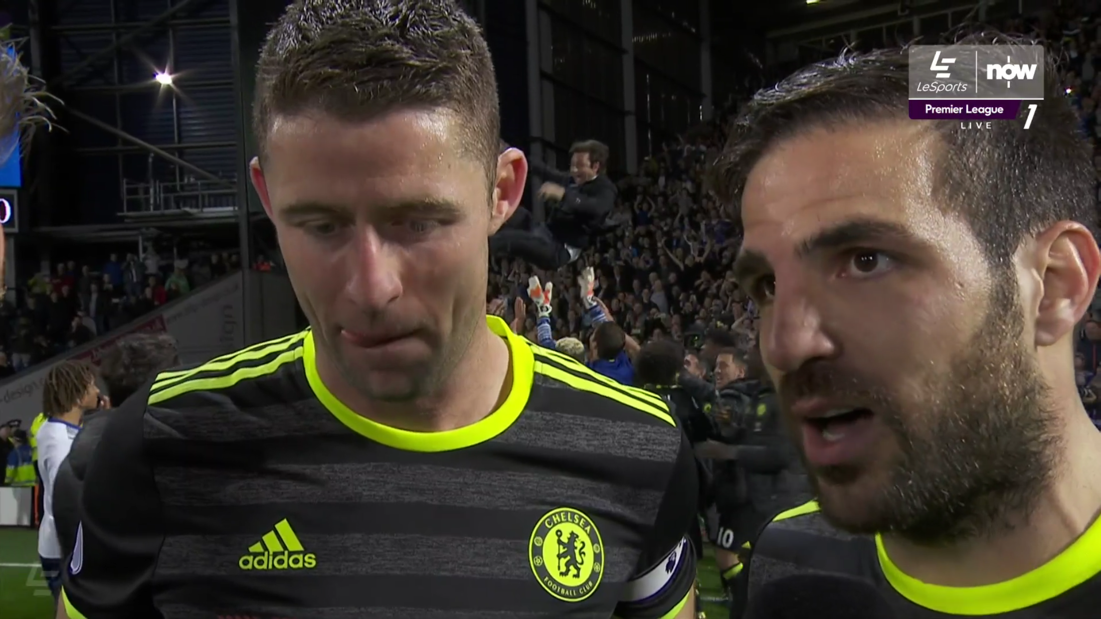 开云体育app-关于欢呼声响彻全场，球队胜利进军四强的信息