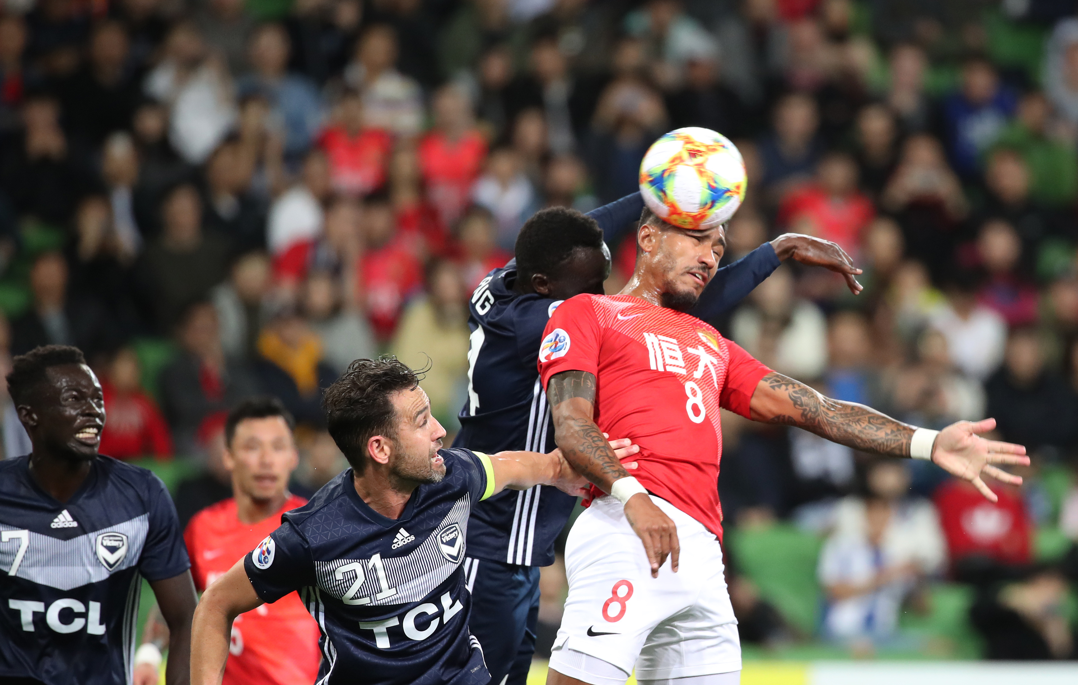 澳大利亚重返巅峰,亚冠赛场上演精彩的简单介绍 澳大利亚重返巅峰,亚冠赛场上演精彩的简单介绍