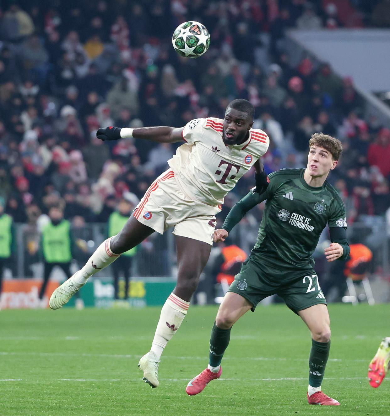 罗马德比双雄欧冠对决,最终双双出局 罗马德比双雄欧冠对决,最终双双出局