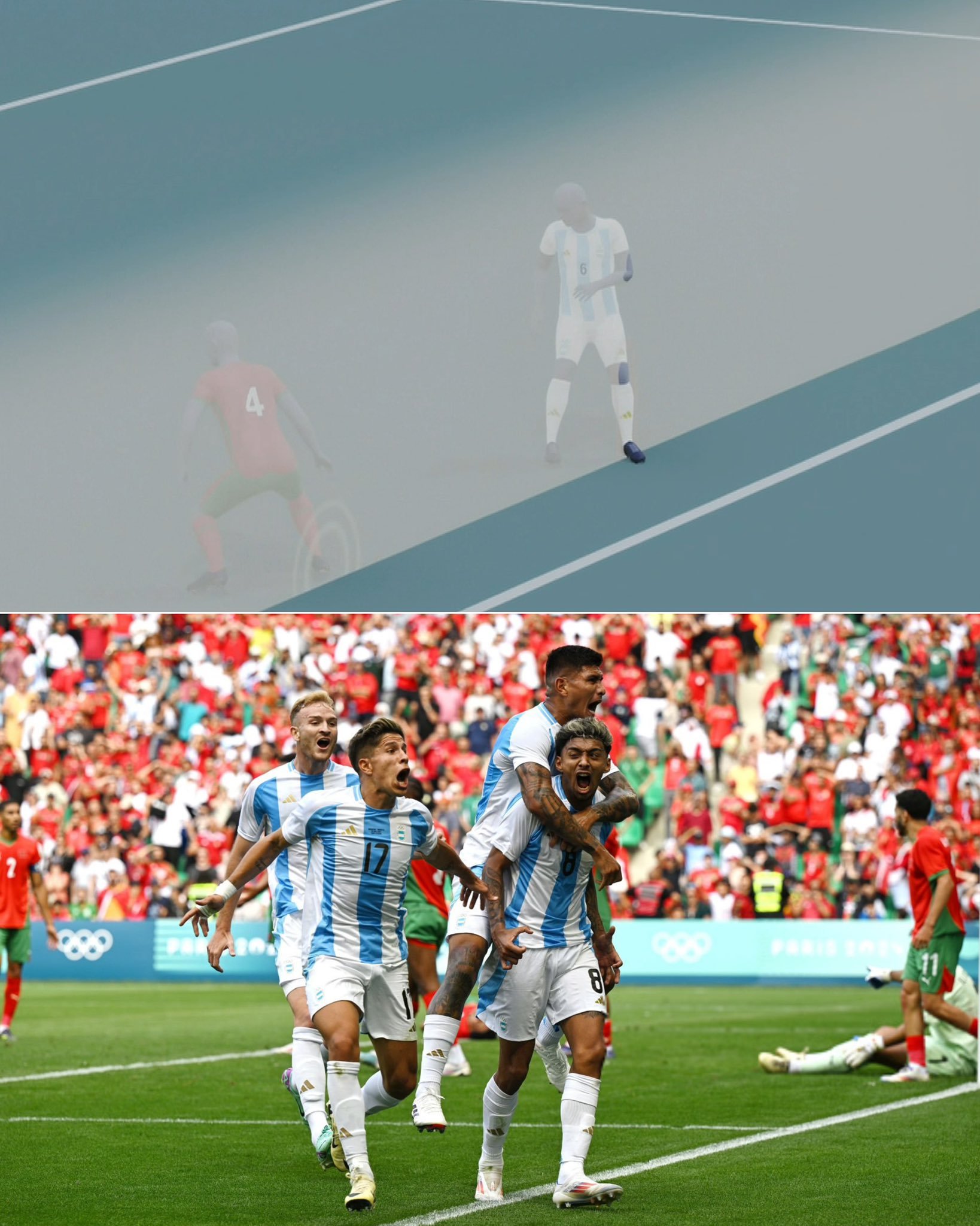 奥地利点球逆袭淘汰摩洛哥 奥地利点球逆袭淘汰摩洛哥