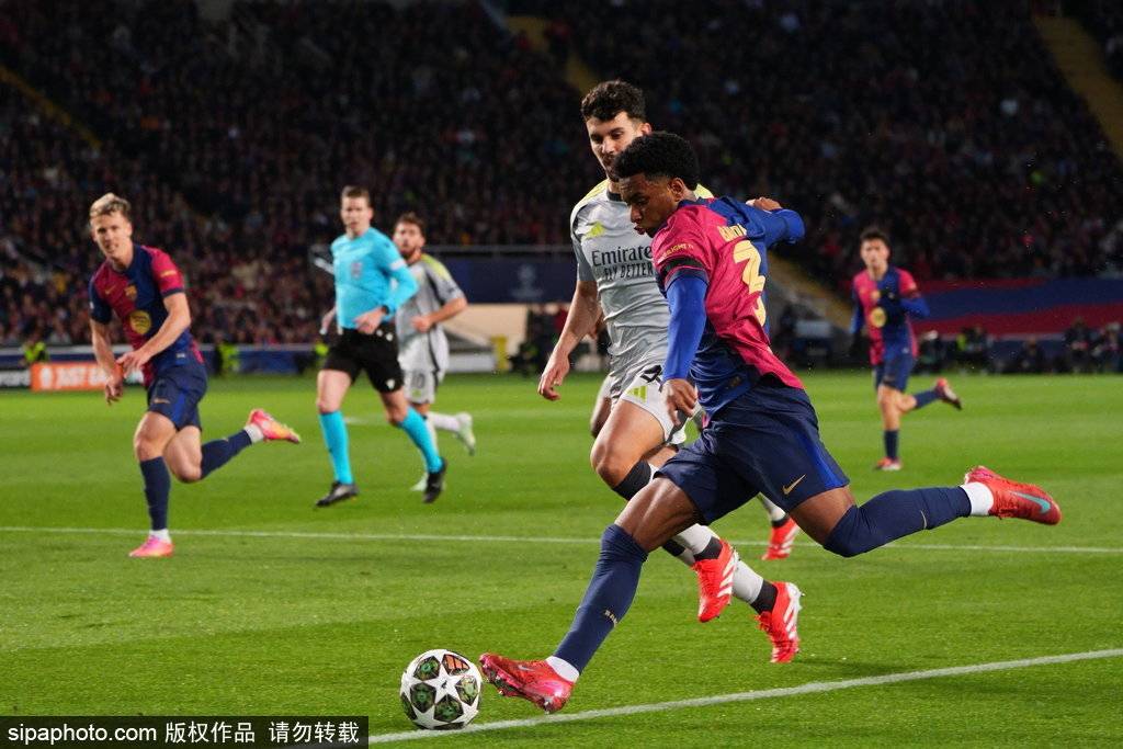 关于巴塞罗那遭遇绝平,欧冠前景渺茫的信息 关于巴塞罗那遭遇绝平,欧冠前景渺茫的信息