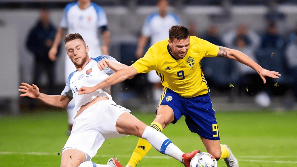 开云体育中国-关于捷克队大胜斯洛伐克欧洲预选赛排名上升的信息