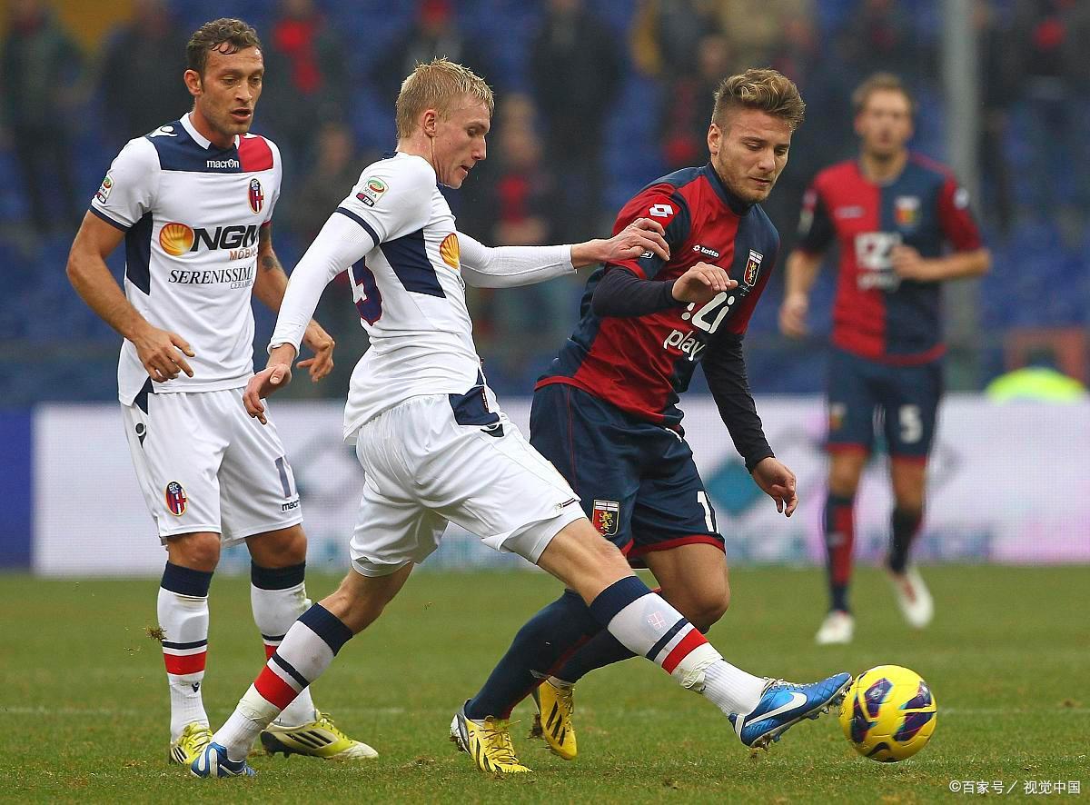 关于热那亚主场战胜对手,积分榜上升的信息 关于热那亚主场战胜对手,积分榜上升的信息