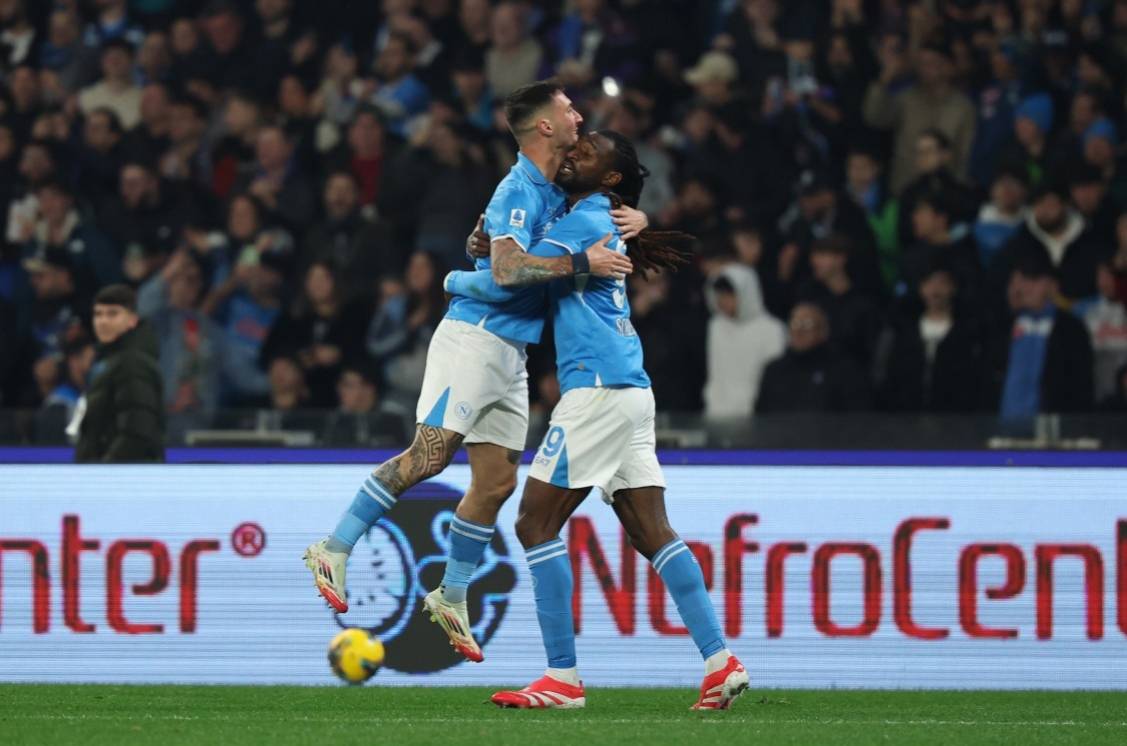 包含那不勒斯客场大胜国际米兰,冲击前四的词条 包含那不勒斯客场大胜国际米兰,冲击前四的词条