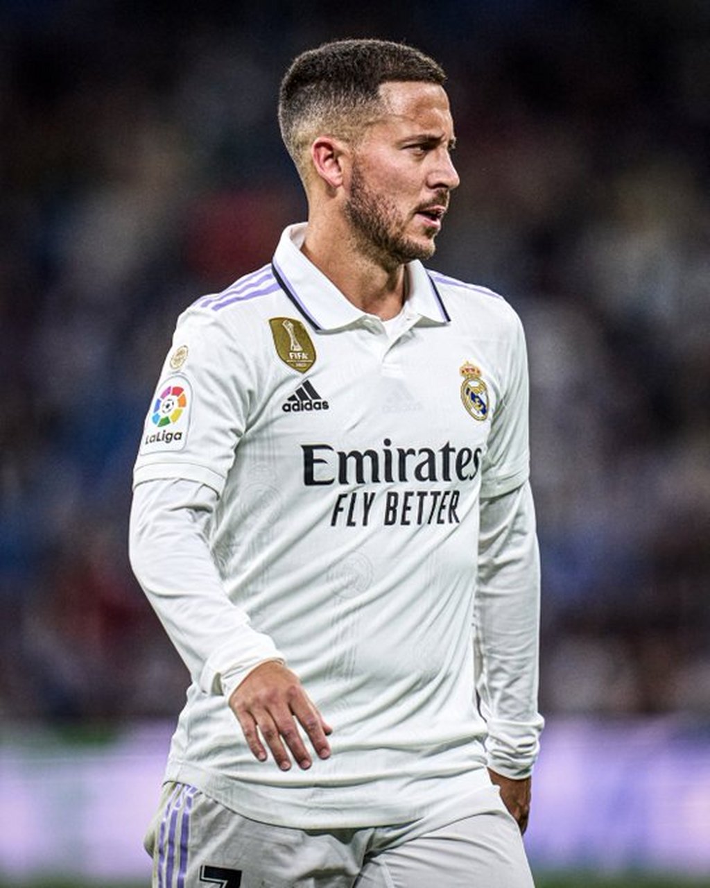 阿扎尔闪电归队,皇马犹豫不决维持日常节奏的简单介绍 阿扎尔闪电归队,皇马犹豫不决维持日常节奏的简单介绍