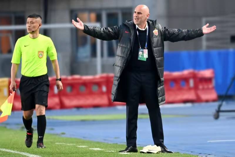 开云下载-东南亚球员实力劣势，再次落败于亚冠赛场