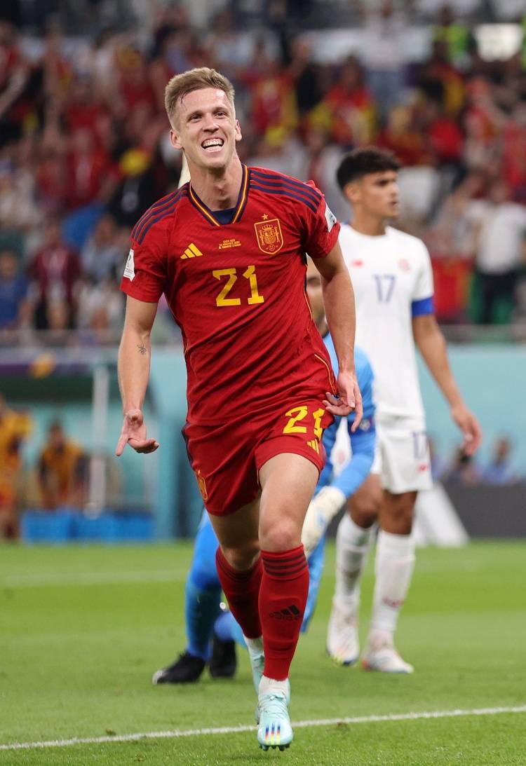 开云体育登录-关于西班牙球员因身体不适选择退出世界杯预选赛的信息