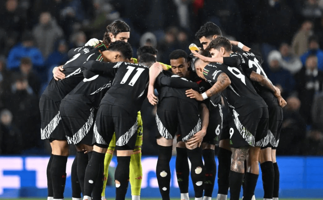 阿森纳遭遇连败,车路士脱离保级区的简单介绍 阿森纳遭遇连败,车路士脱离保级区的简单介绍