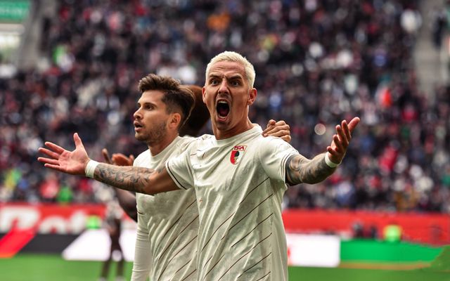 开云体育中国-斯图加特队伍展现实力，轻松战胜对手获得胜利