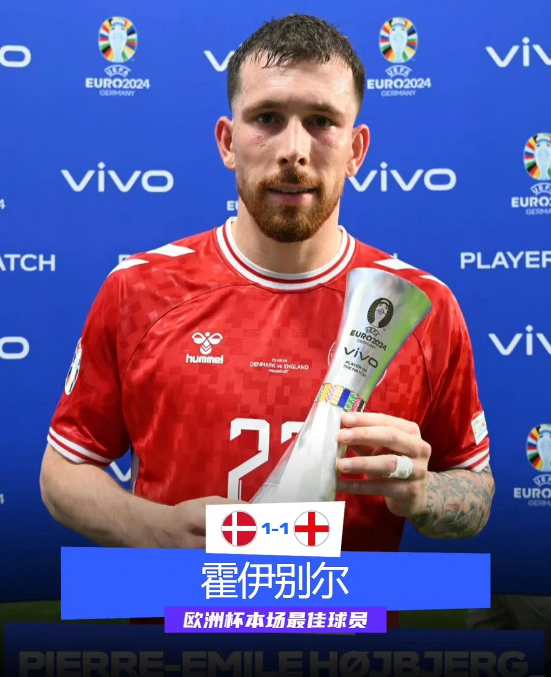 丹麦队在比赛中取得了一场令人印象深刻的胜利的简单介绍 丹麦队在比赛中取得了一场令人印象深刻的胜利的简单介绍