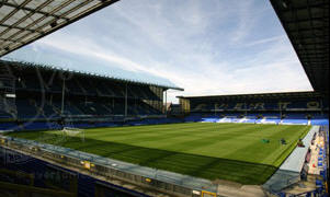 埃弗顿主场 埃弗顿主场