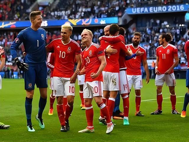 威尔士大胜白俄罗斯,小组排名稳居第三的简单介绍 威尔士大胜白俄罗斯,小组排名稳居第三的简单介绍