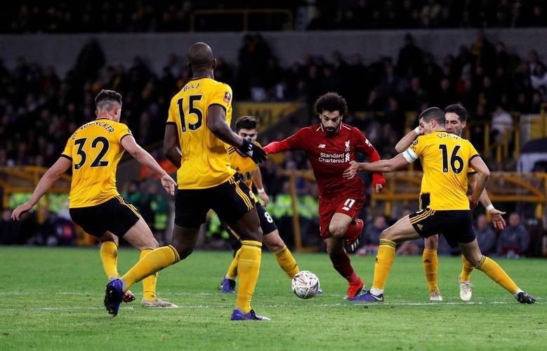 开云体育中国-狼队客场取胜，球队近期状态蒸蒸日上的简单介绍