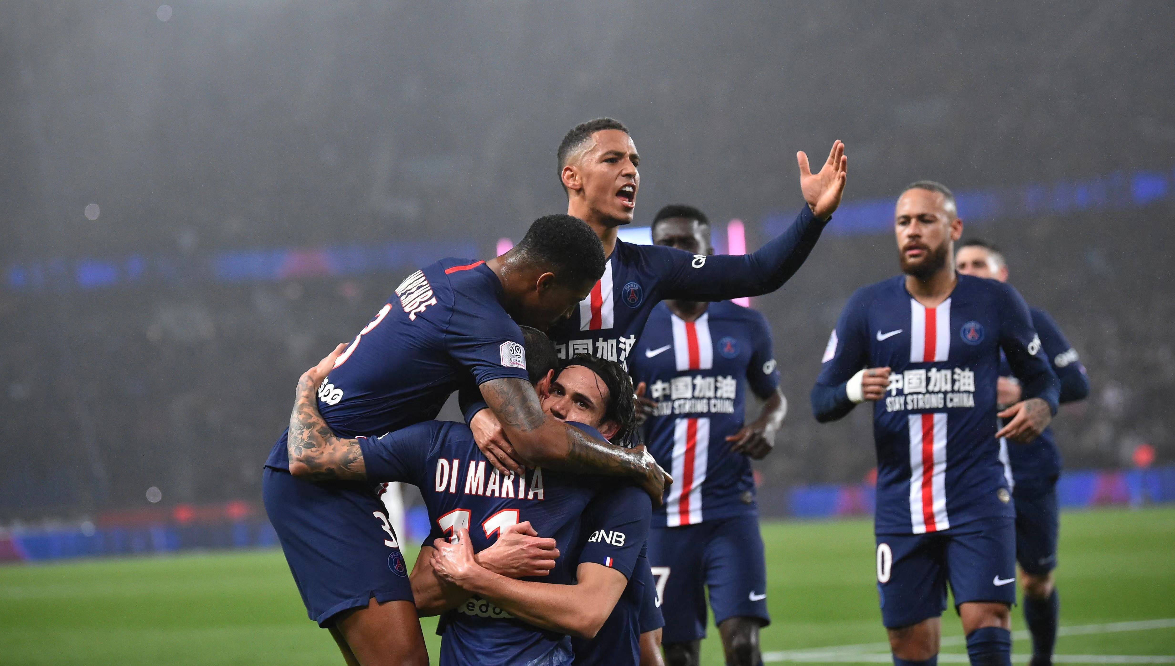 开云体育app-法甲焦点战：波尔多挑战巴黎，硬仗在即的简单介绍