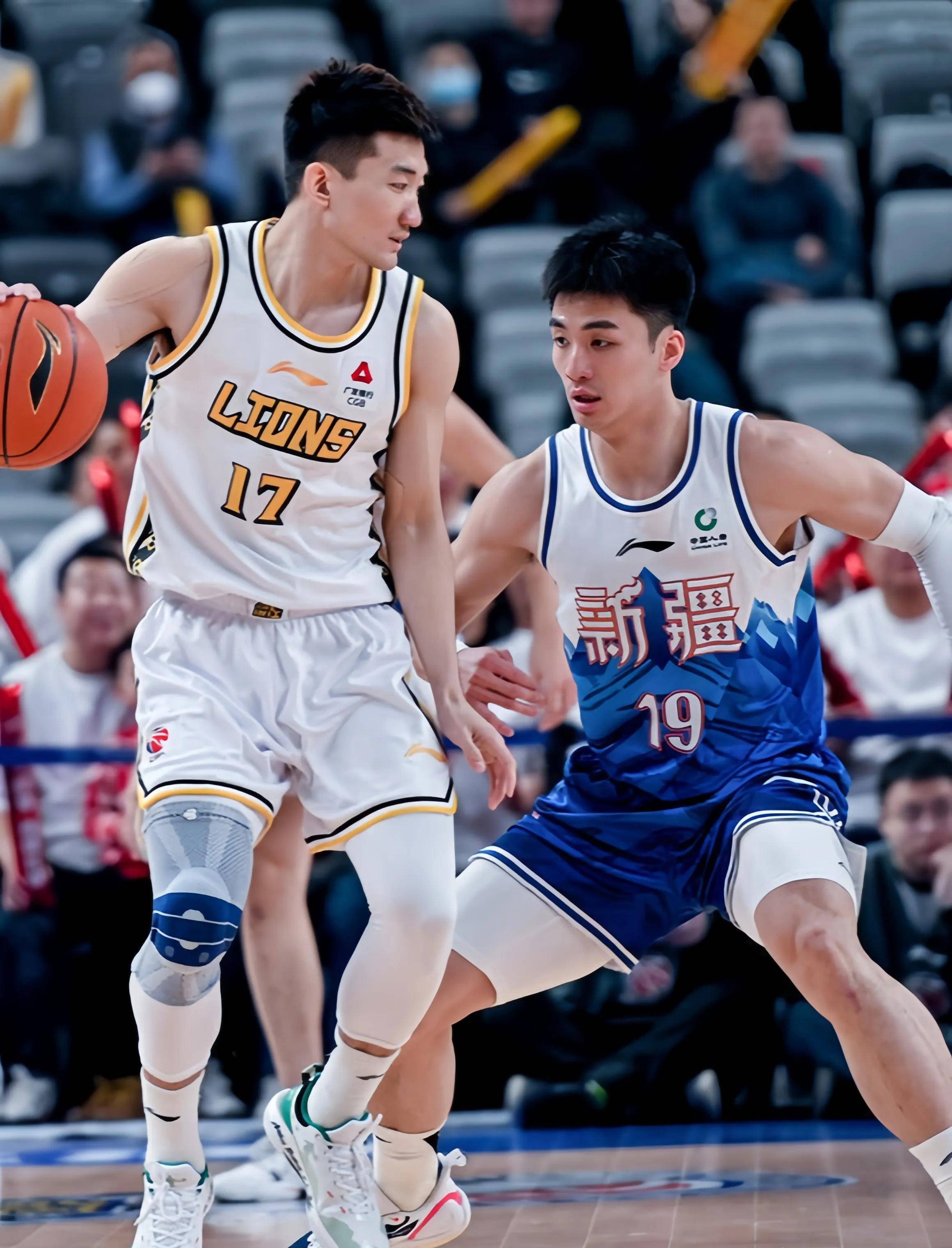 新疆队球员表现抢眼,力夺客场胜利的简单介绍 新疆队球员表现抢眼,力夺客场胜利的简单介绍