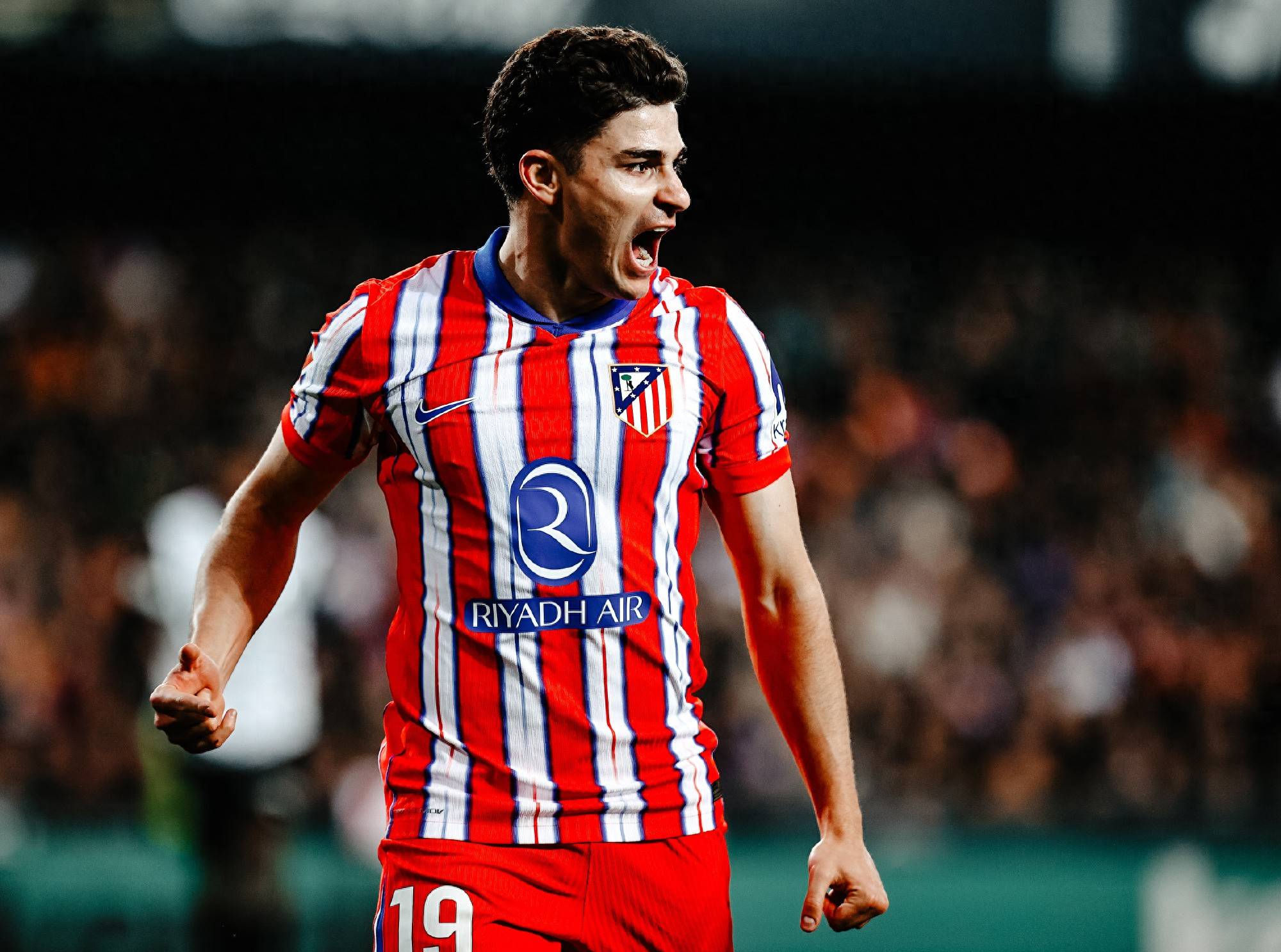 关于马德里竞技前锋本场比赛迎福利,期能破门再战的信息 关于马德里竞技前锋本场比赛迎福利,期能破门再战的信息