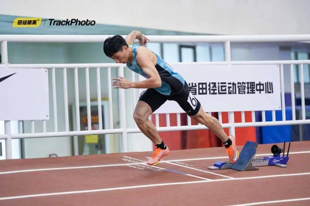 德国田径运动员突破自我,取得好成绩 德国田径运动员突破自我,取得好成绩