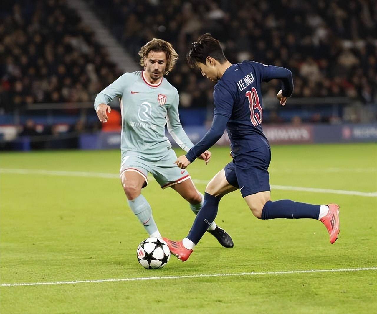 马竞后卫表现出色，助球队保持不败战绩的简单介绍