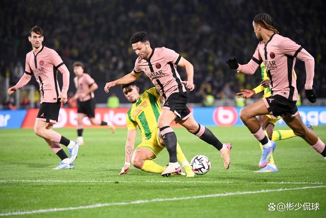 开云体育APP下载-南特客场战平尼斯，保持不败记录