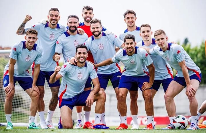 西班牙轻松-击败罗马尼亚,实现完胜的简单介绍 西班牙轻松-击败罗马尼亚,实现完胜的简单介绍