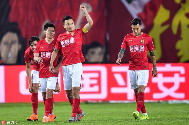 开云体育登录-恒大客场获胜，扩大积分优势的简单介绍