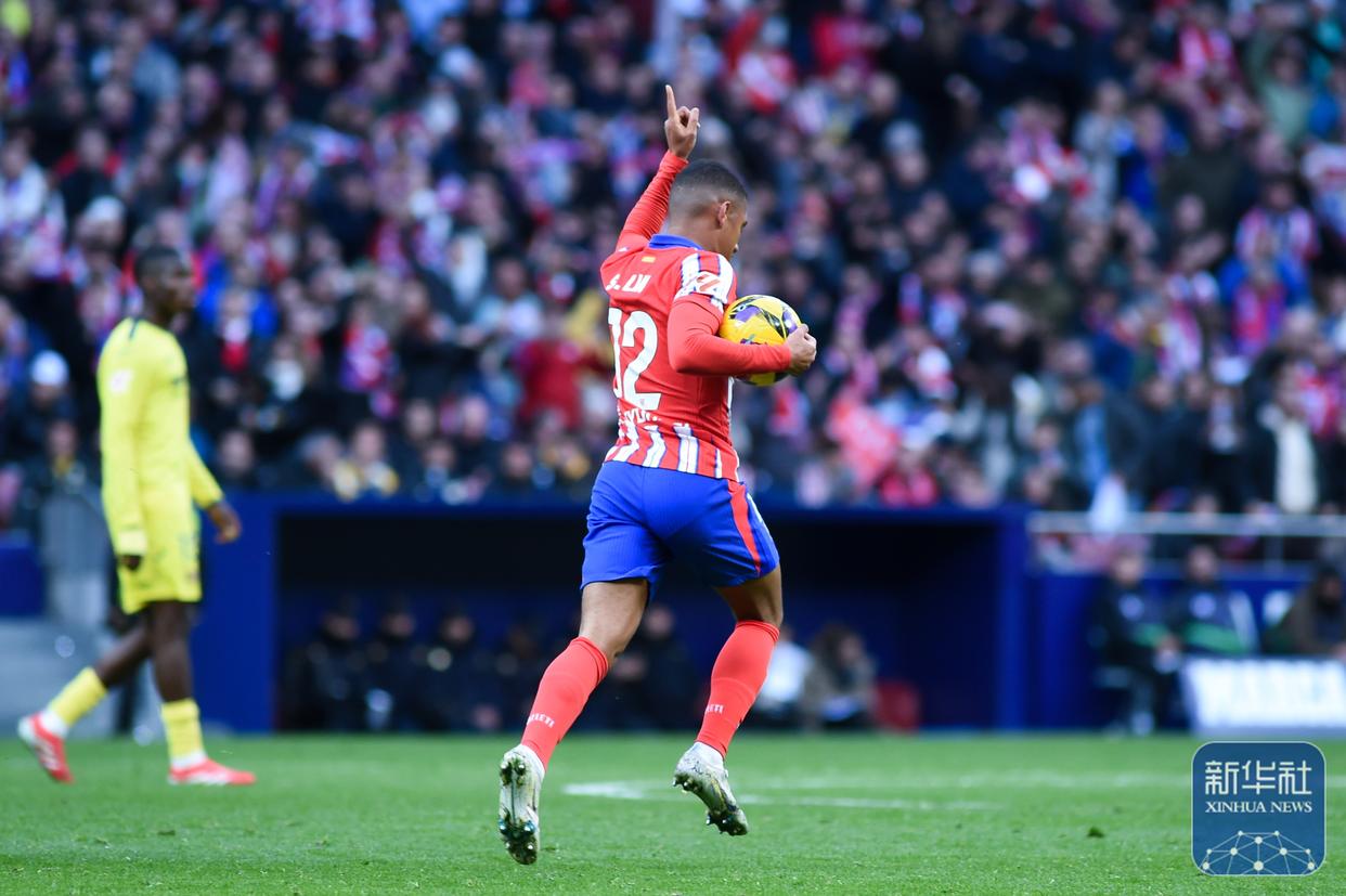 比利亚雷亚尔接连取得胜利，掌握胜利节奏的简单介绍