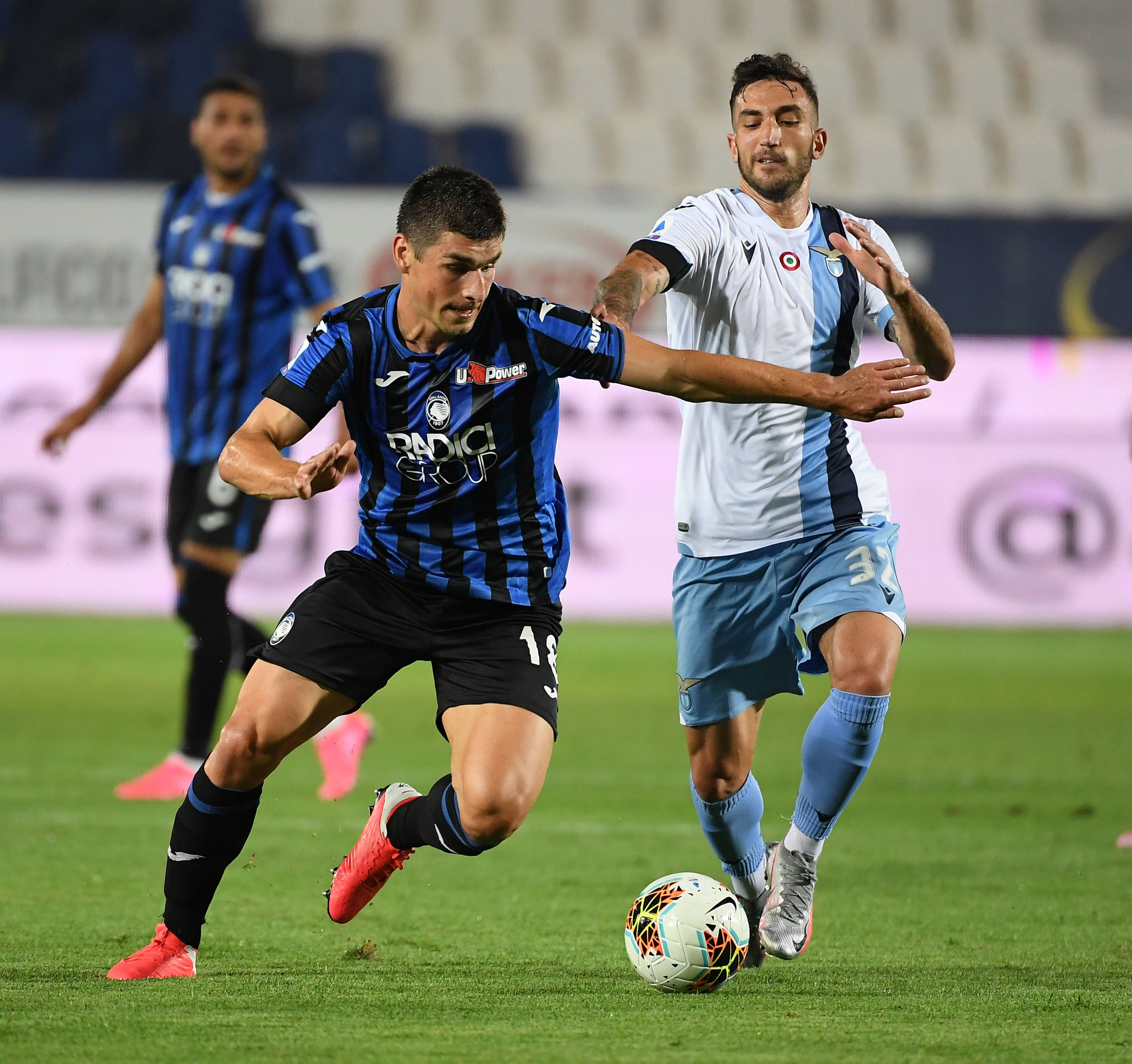 开云平台-亚特兰大主场击败热那亚，实现保级目标的简单介绍