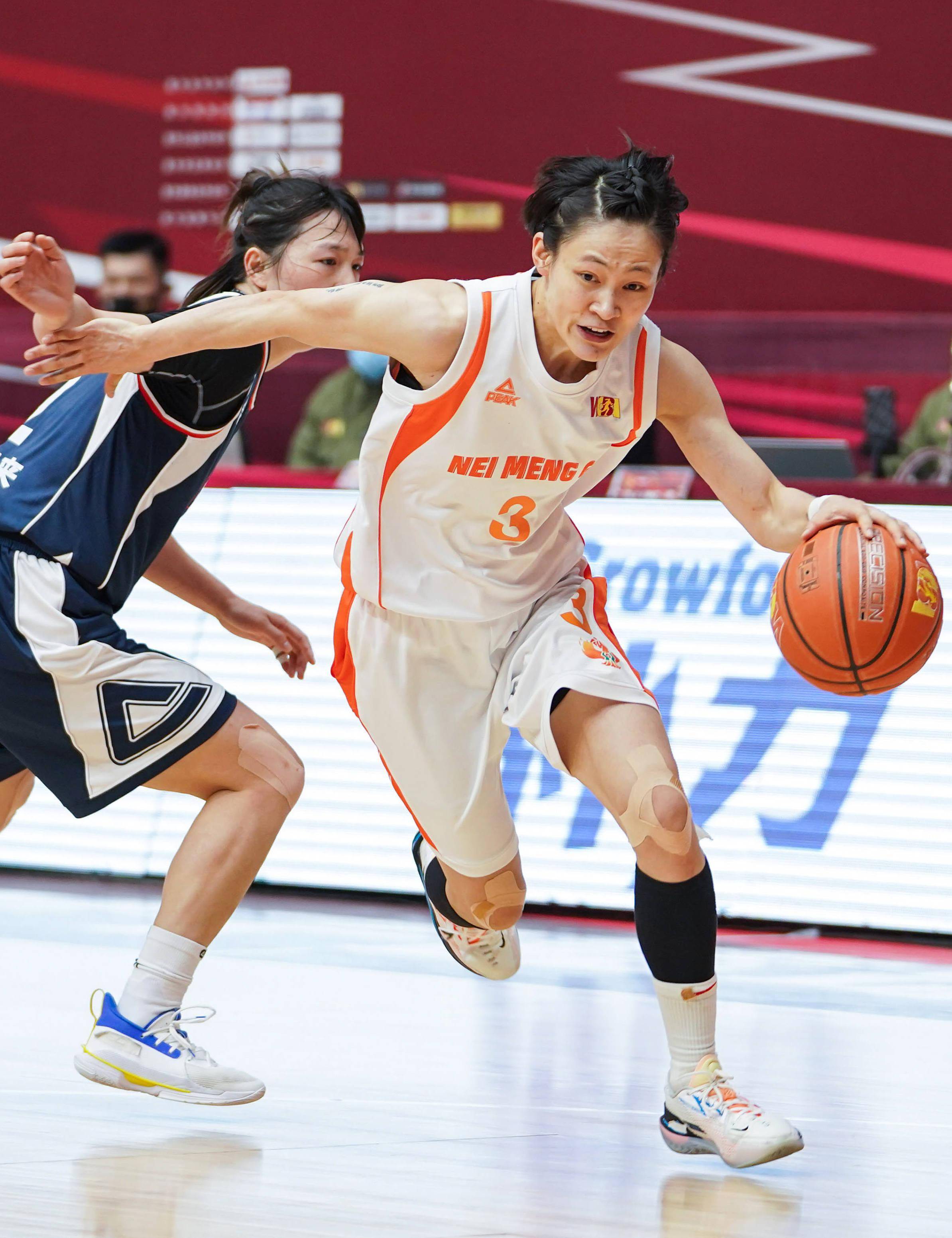 开云体育在线-包含内蒙古男篮艰难取胜，实力得到证明的词条