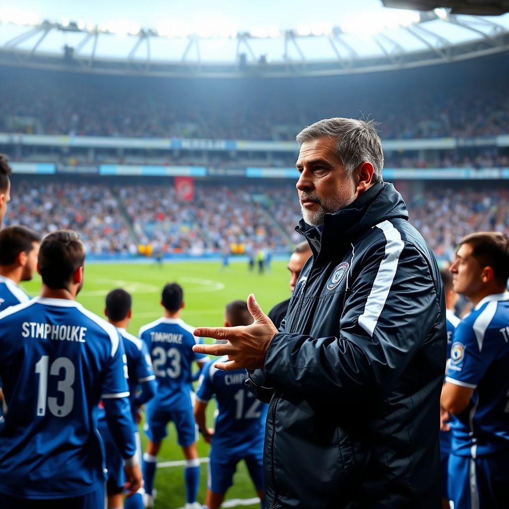 开云官网-阿尔希拉尔主帅战术布置细致，力争半决赛全胜