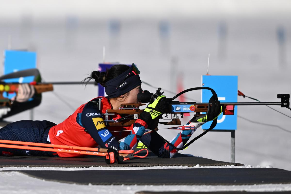 挪威田径选手发挥稳定取得奖牌 挪威田径选手发挥稳定取得奖牌