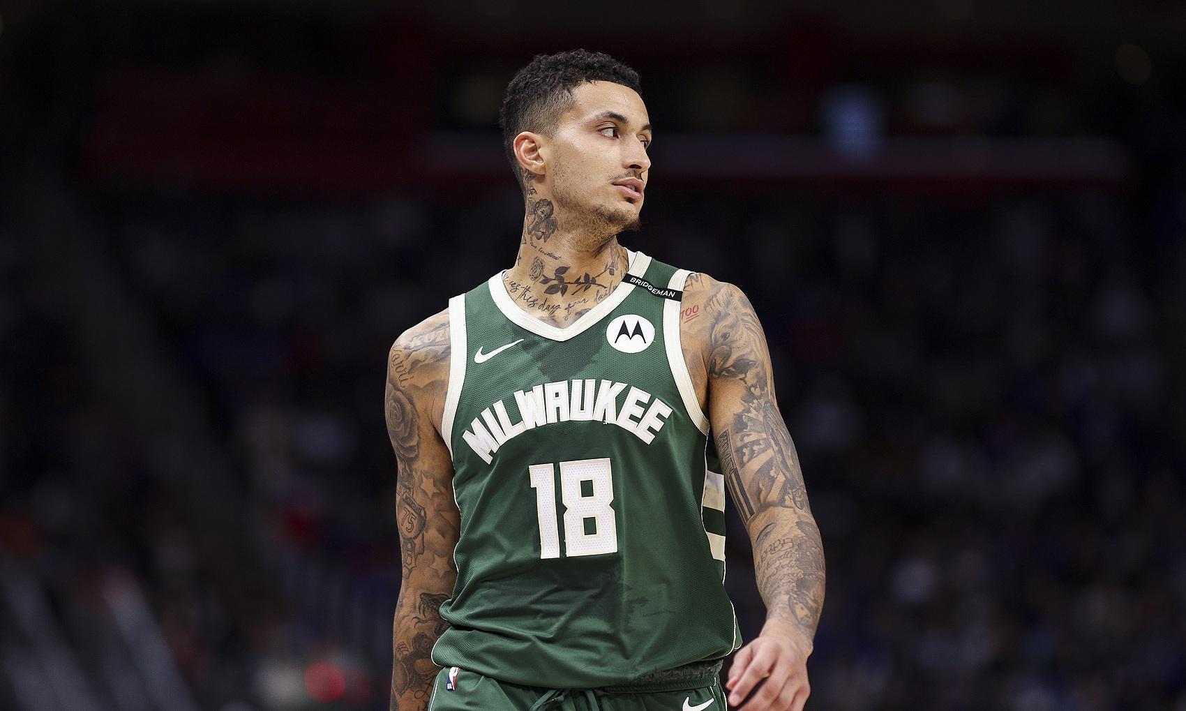 开云平台-雄鹿队年轻球员表现出色，成为球队新火力