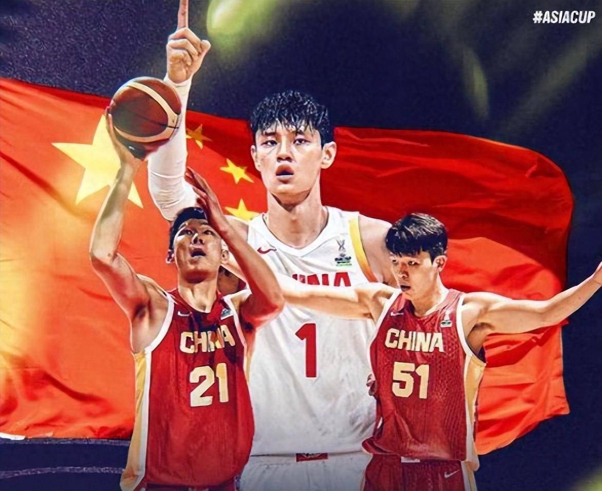 开云体育官网-篮球世界杯预选赛，亚洲球队表现出色