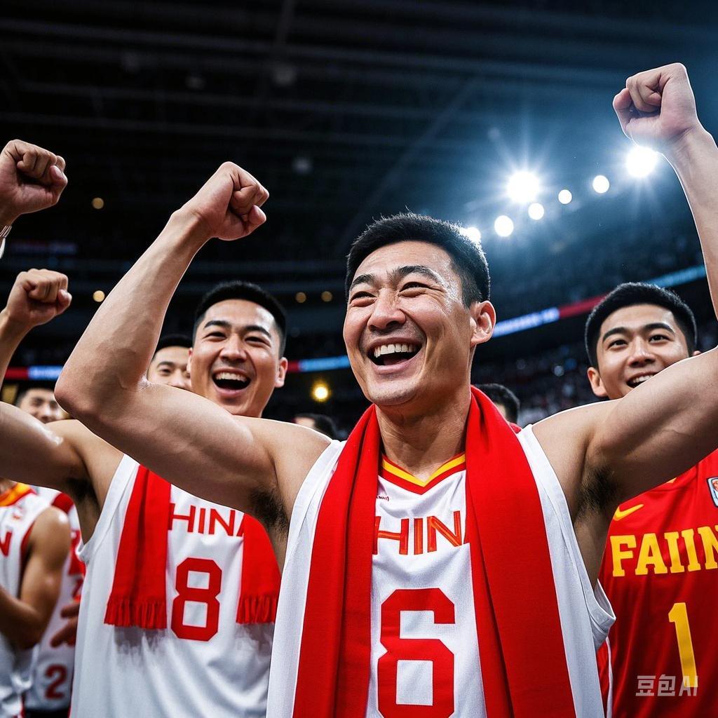 篮球世界杯预选赛,亚洲球队表现出色 篮球世界杯预选赛,亚洲球队表现出色