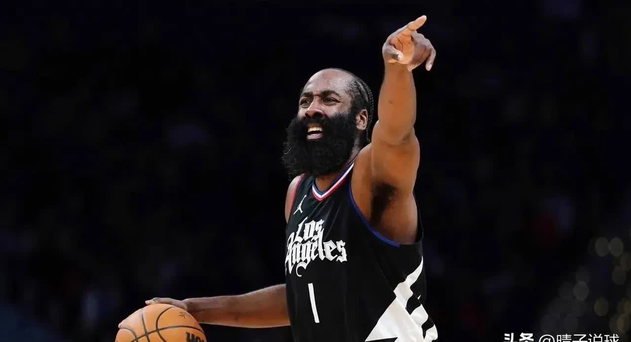 火箭球员哈登因伤缺席未来几场比赛的简单介绍 火箭球员哈登因伤缺席未来几场比赛的简单介绍