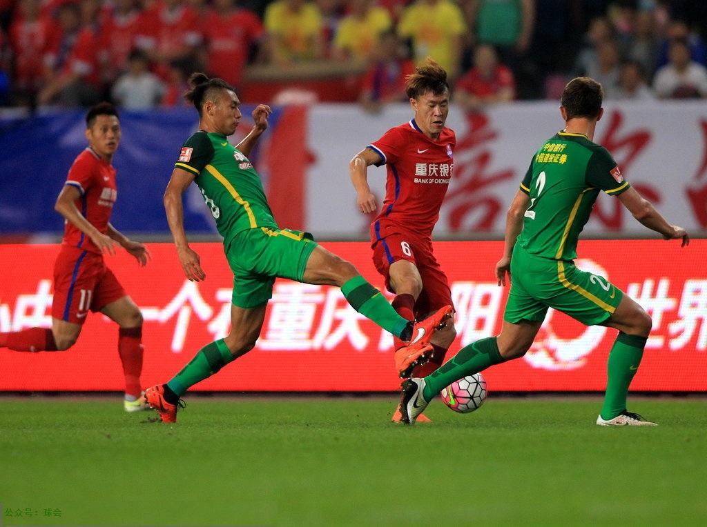 重庆德比：重庆当代获胜力帆，延续连胜纪录的简单介绍