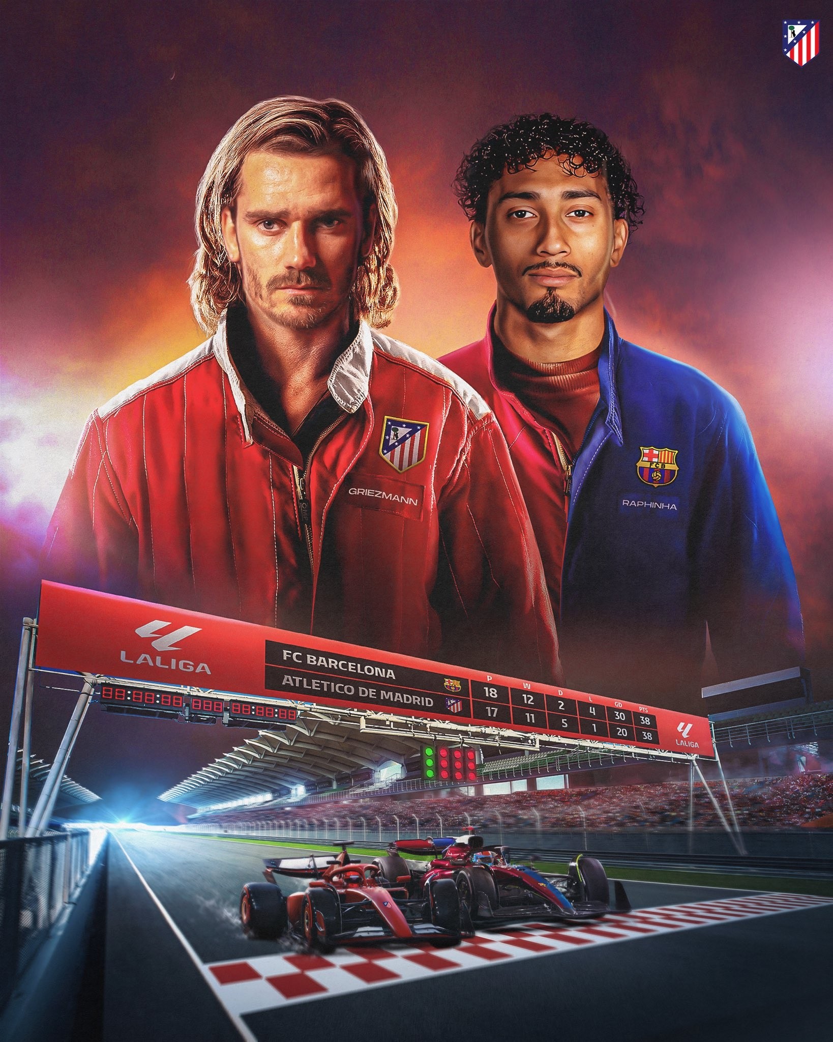 开云体育中国-巴萨将迎来一场不容错过的胜利