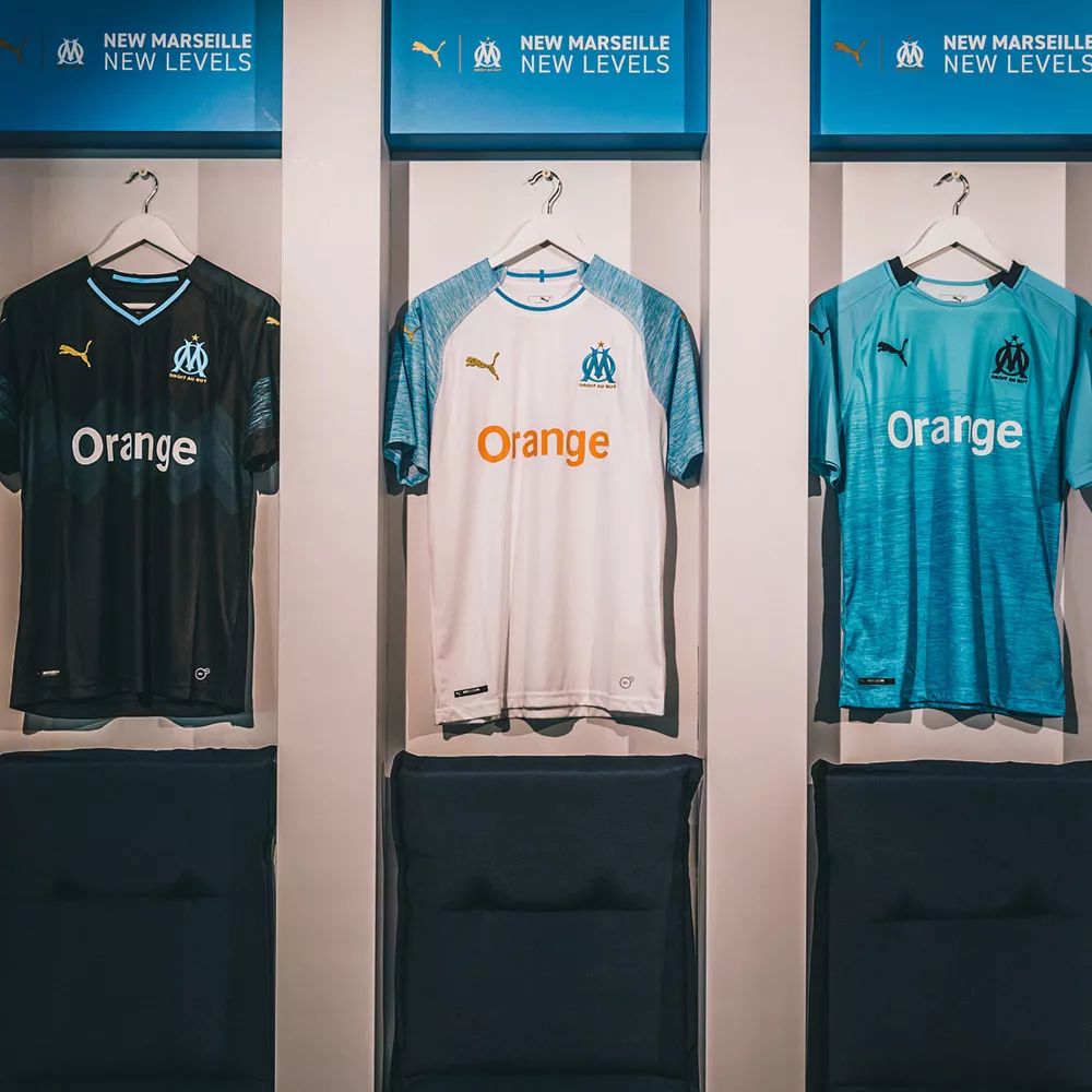 马赛发布新赛季球衣设计官方消息的简单介绍 马赛发布新赛季球衣设计官方消息的简单介绍