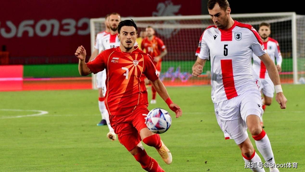 塞浦路斯击败格鲁吉亚，努力争取欧洲杯冠军的简单介绍