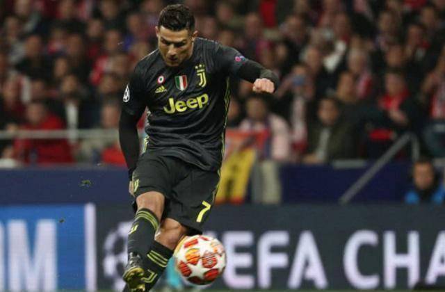 -最新英超：尤文失利C罗，最新战报