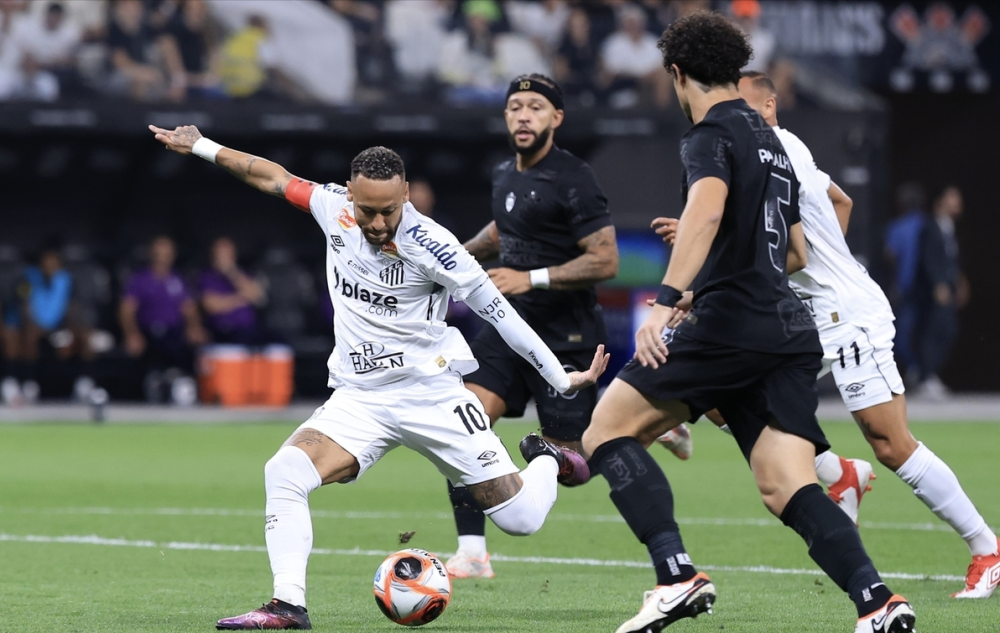 昨日NBA：AC米兰失利内马尔，比分揭晓