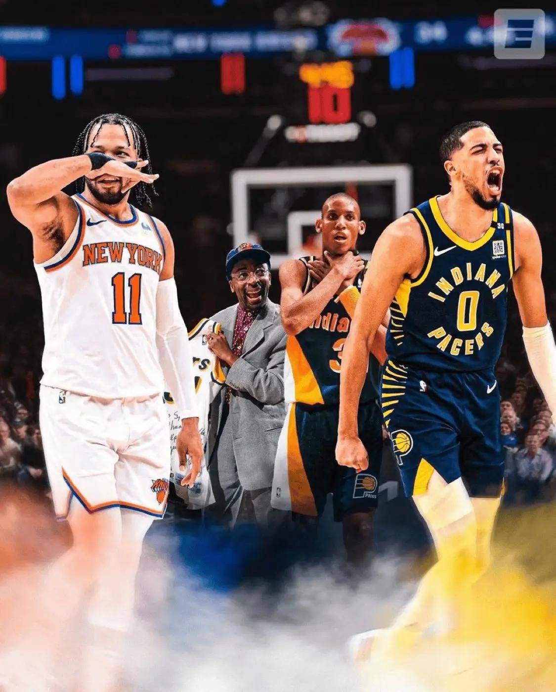 开云平台-纽约尼克斯球员代表美国男篮取得胜利，成功挺进决赛的简单介绍