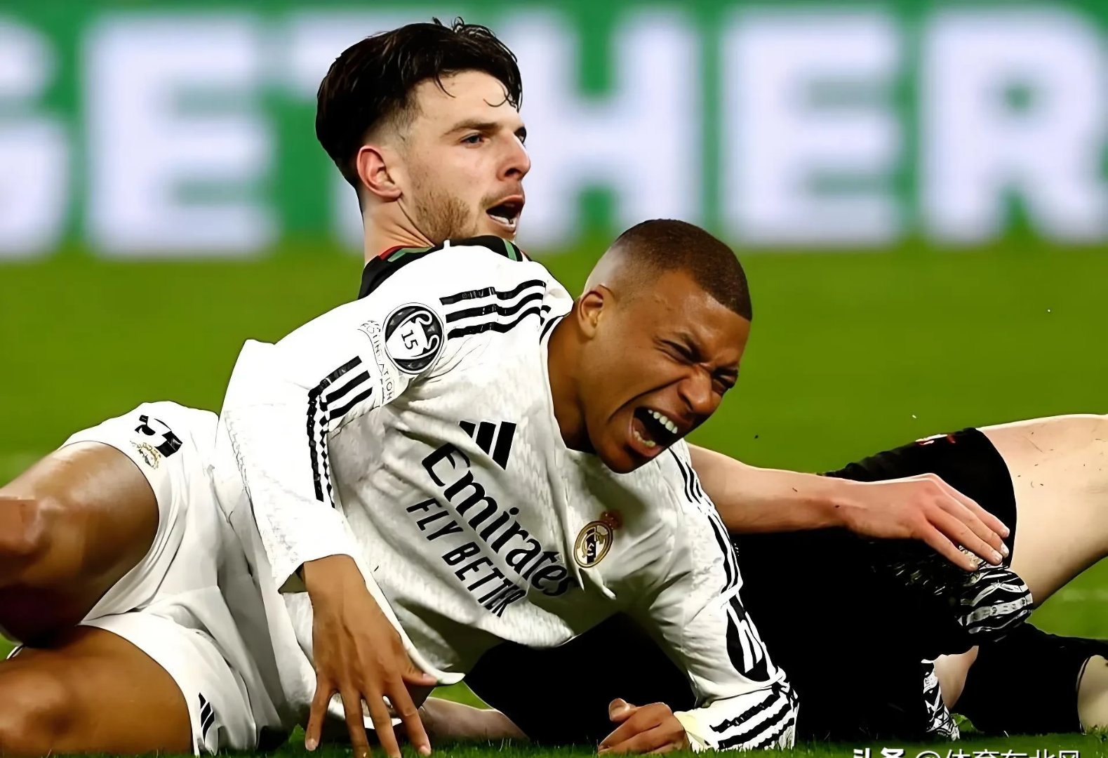 开云体育官方网站-西班牙在德甲中晋级姆巴佩，热议不断