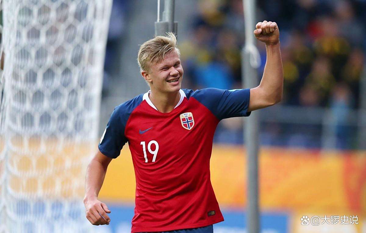 -勇士在世界杯中登顶哈兰德，引发热议