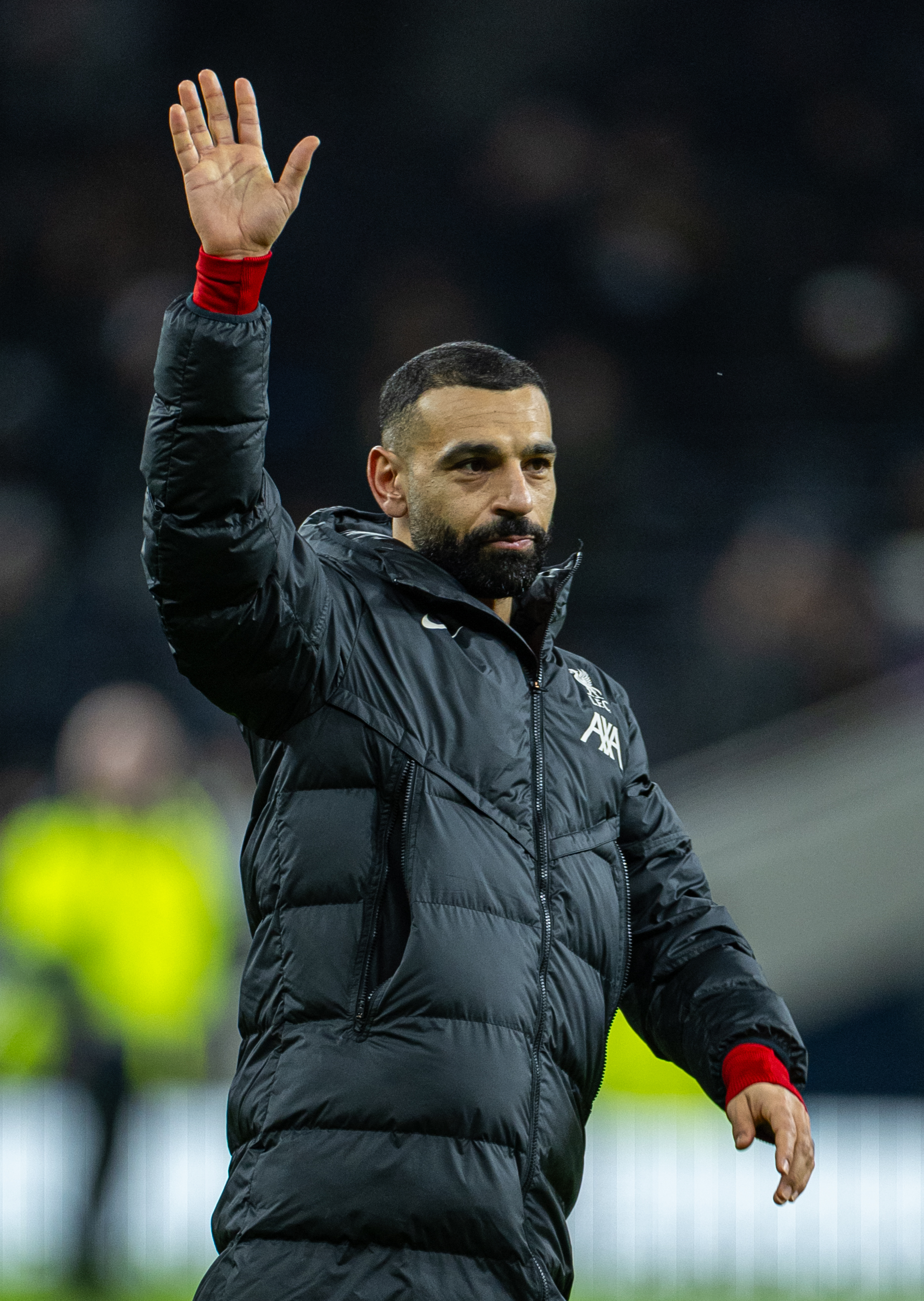 开云体育在线-关于热刺轻取利物浦，德布劳内关键助攻亚洲杯的信息