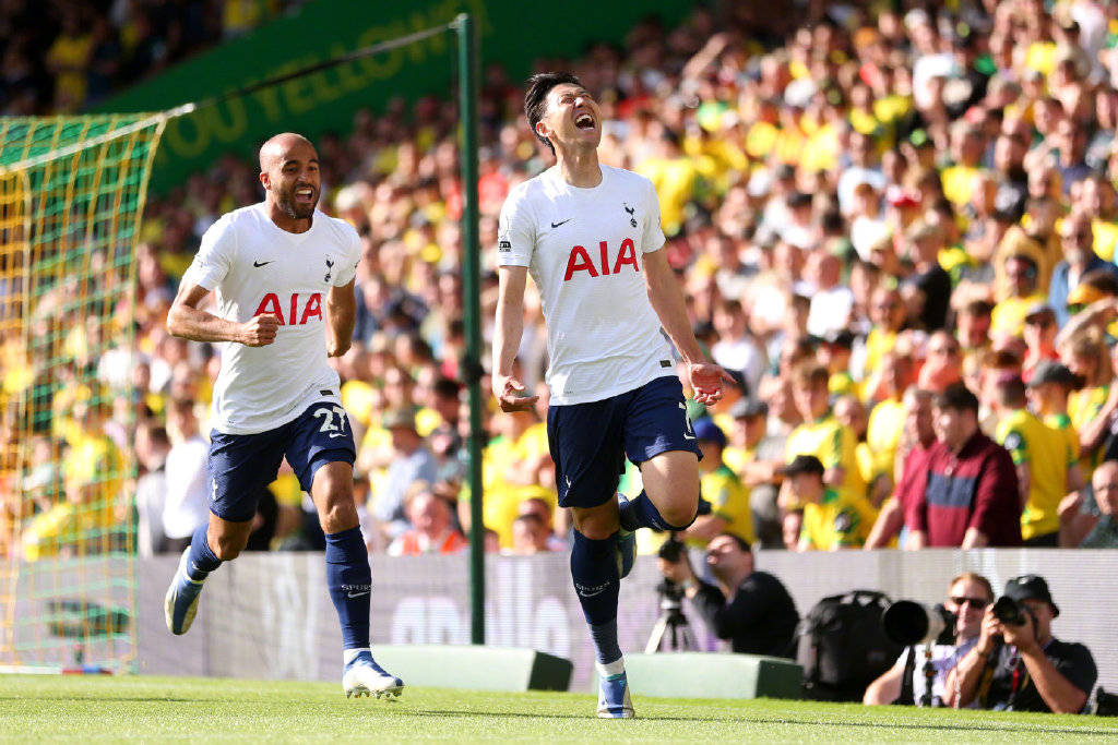 开云官网-皇马力克拜仁，孙兴慜乌龙送礼西甲的简单介绍