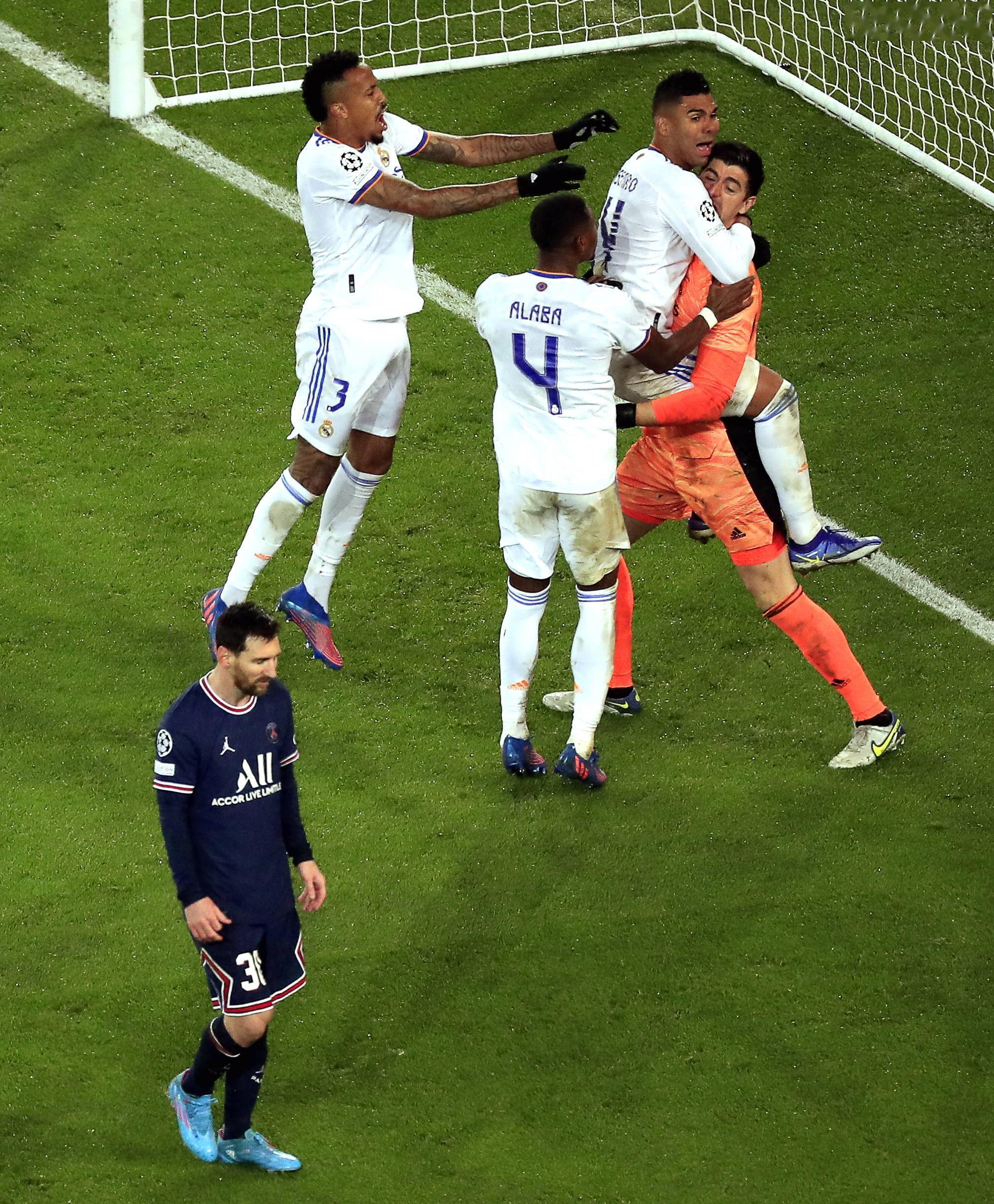 文图瓦应对巴黎圣日耳曼，胜券在握早已言明的简单介绍