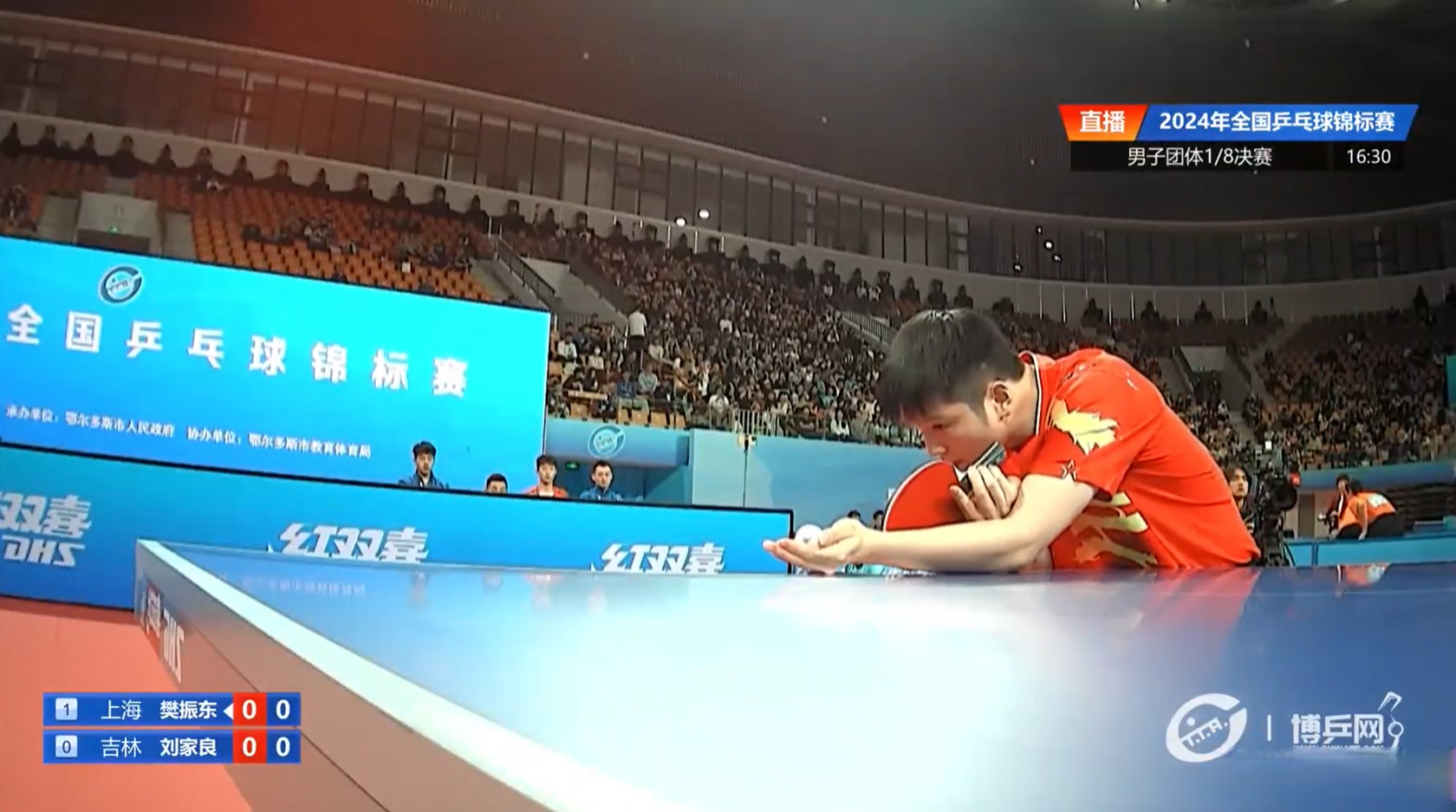 选手全面秀出实力,奋力争夺胜利的简单介绍 选手全面秀出实力,奋力争夺胜利的简单介绍