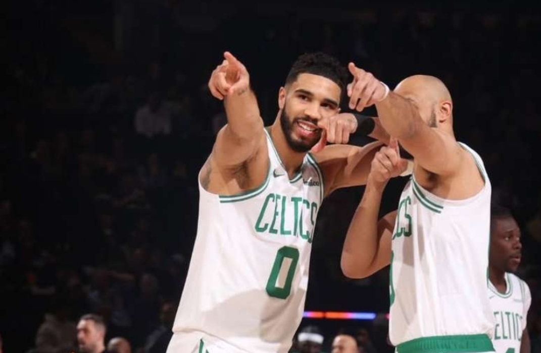 开云体育-包含美洲哥伦比亚明星大放光彩，凯尔特人难敌灰熊的词条