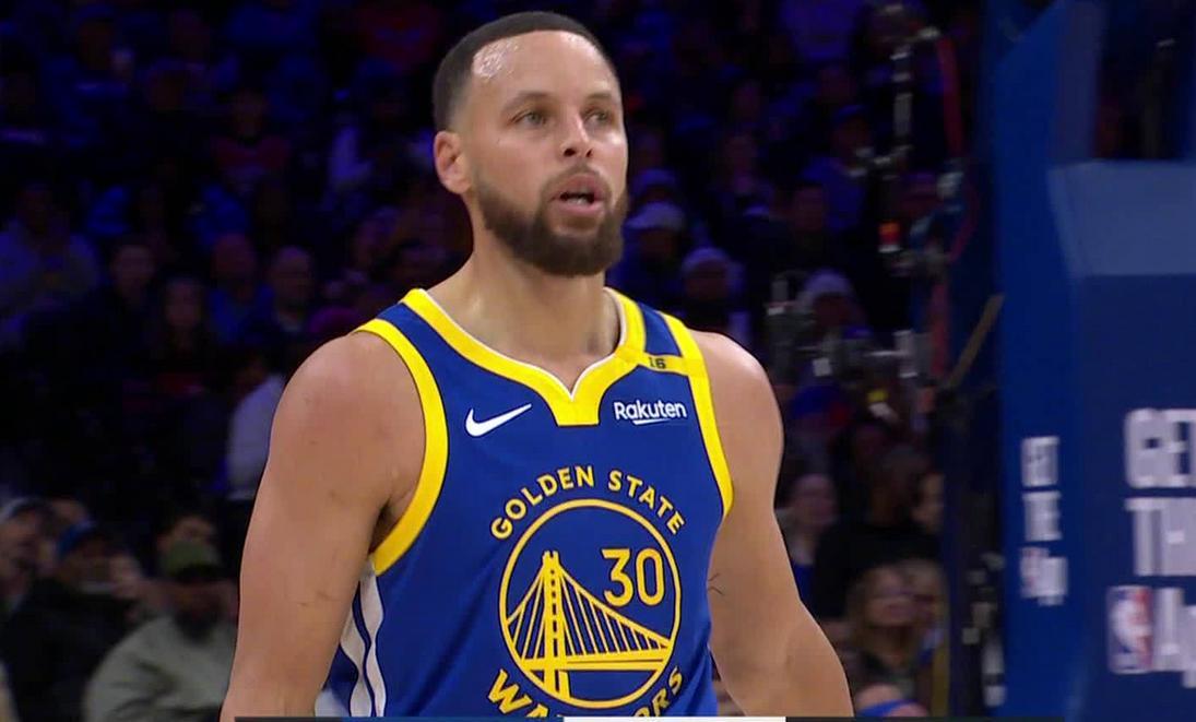 开云体育app-NBA｜库里爆冷，表现神勇的简单介绍